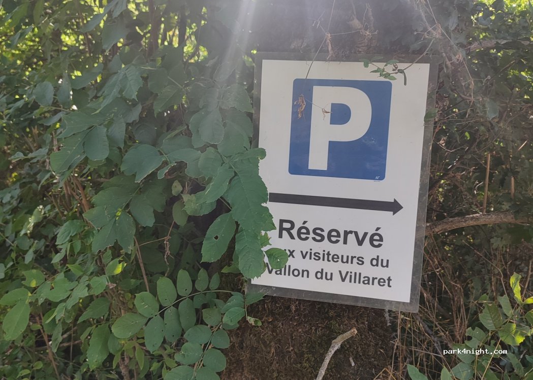 (48190) Allenc - Le Villaret — foto 4