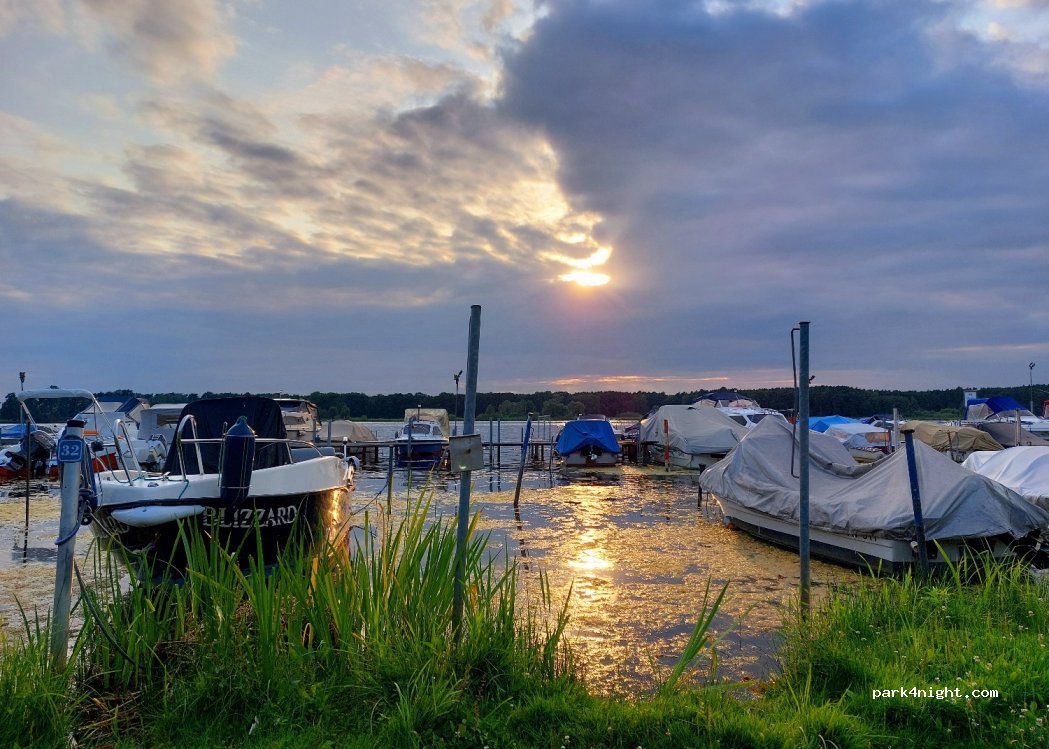 Camping Spreewald Nord — foto