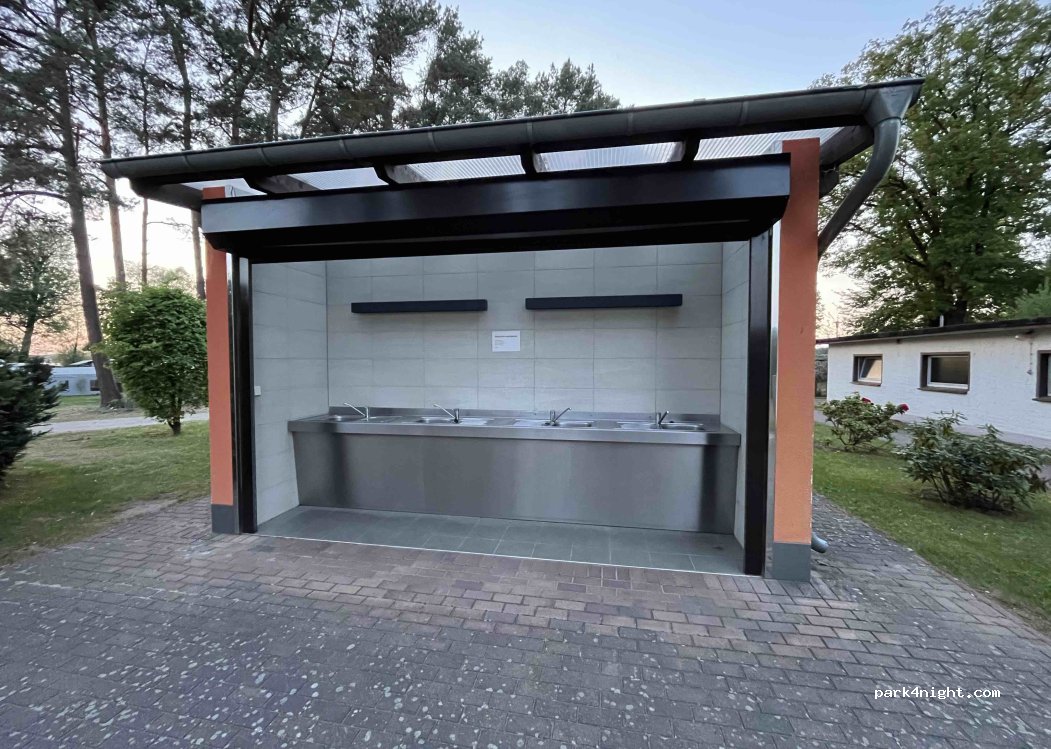 Camping Spreewald Nord — foto 4