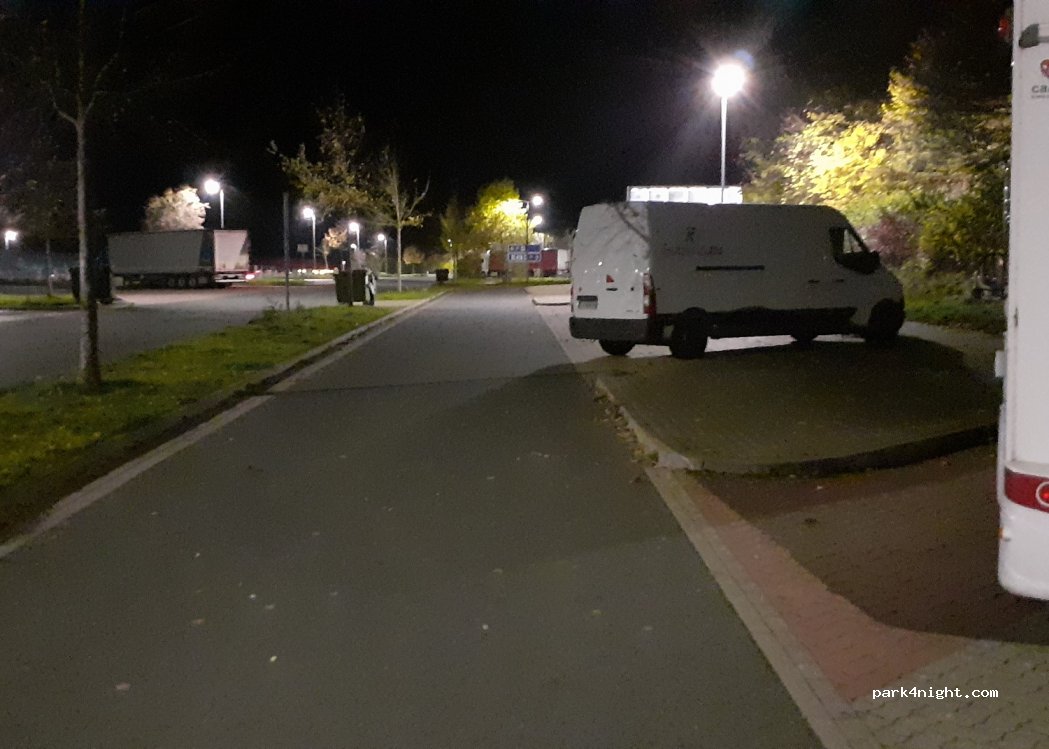 (38723) Seesen - 21 Sonderstraße — foto