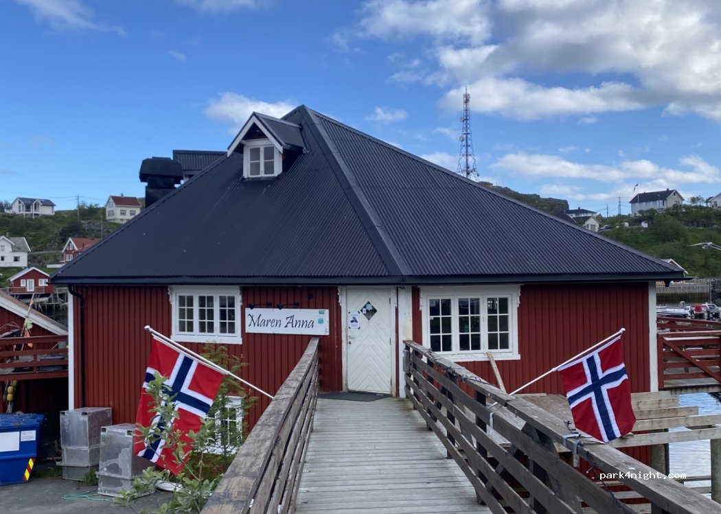 () Sørvågen - 8392 E10 — foto 2