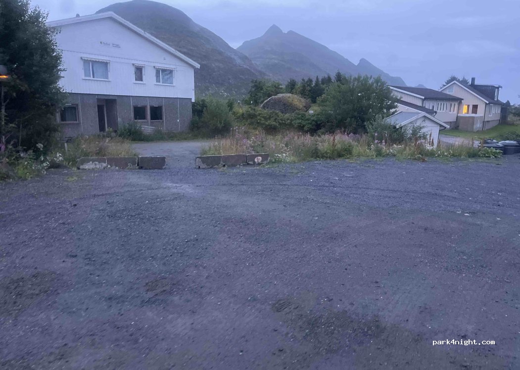 () Sørvågen - 8392 E10 — foto 3