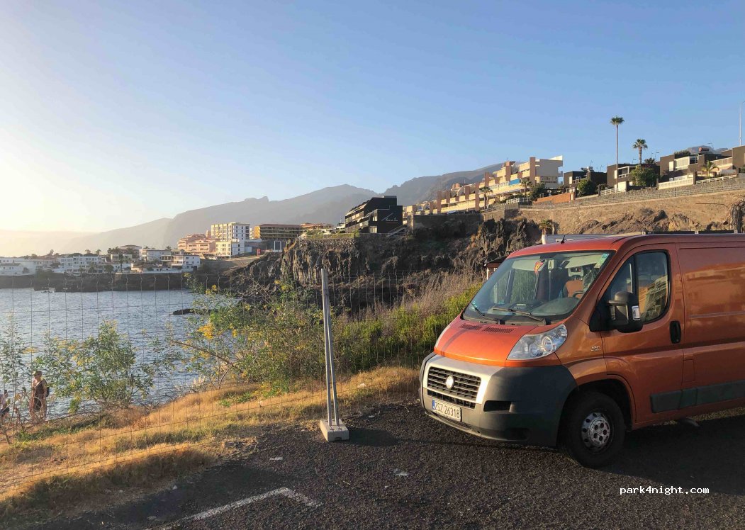 (38687) Guía de Isora - 6 Calle Capirote — foto