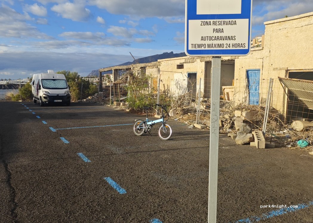 (38687) Guía de Isora - 6 Calle Capirote — foto 3