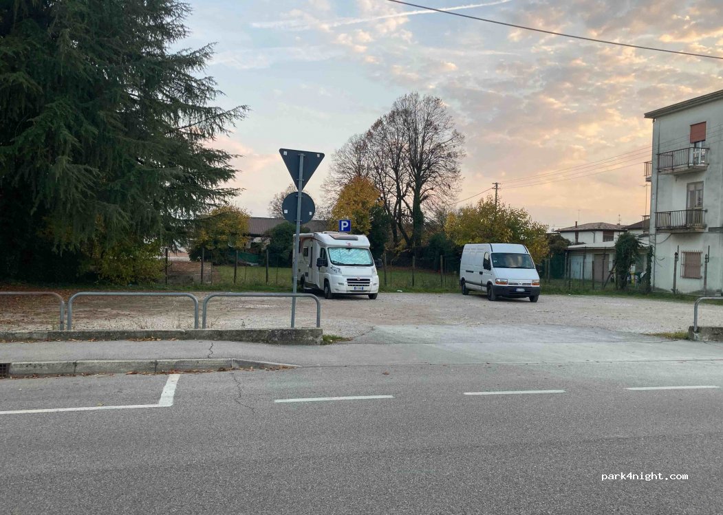 (35016) Piazzola sul Brenta - 31 Via dei Contarini — foto 3