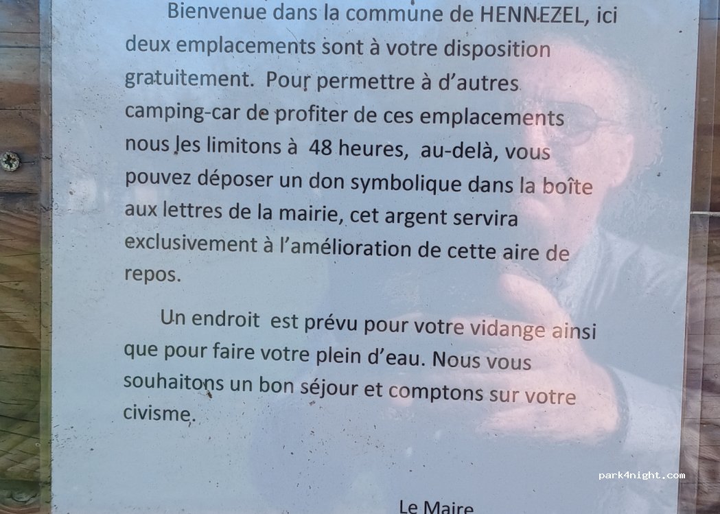 (88260) Hennezel - 10 Rue des Sabotiers — foto 4