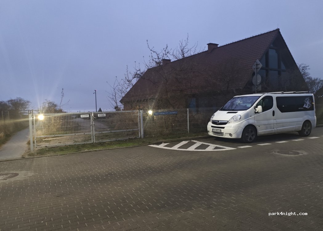 (84-150) Hel - 8 Lipowa — foto 4