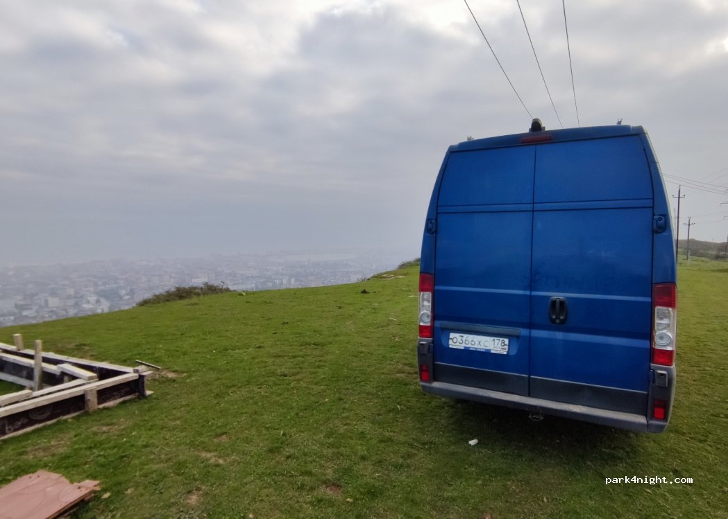 (367015) Tarki - Unnamed Road — foto