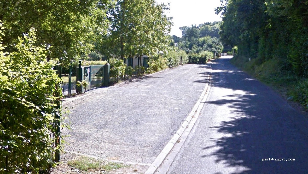 (28700) Le Gué-de-Longroi - D122.11 — foto 2