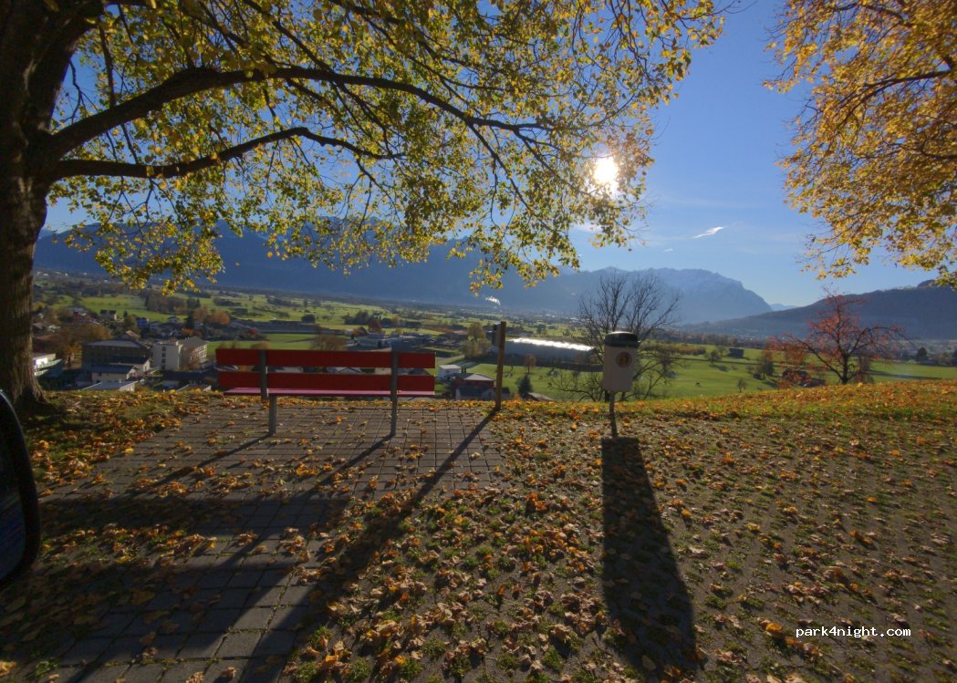 (9473) Gams - 16 Möösli — foto