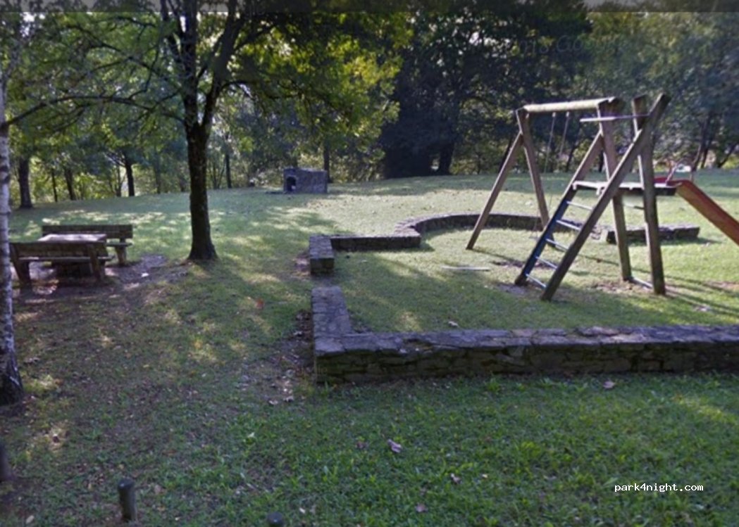 (48142) Gaztelu-Elexabeitia - 44C Herriko Plaza — foto