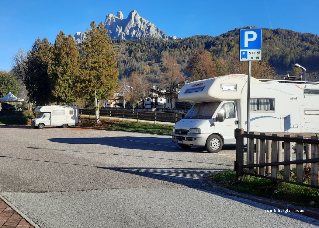 (38054) Tonadico - 34 Via Belzer — foto 2