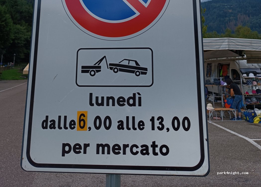 (38054) Tonadico - 34 Via Belzer — foto 4