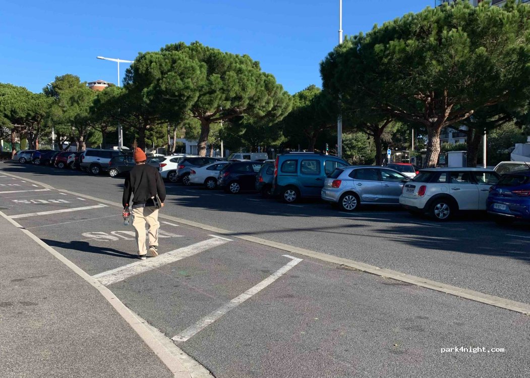(66100) Perpignan - — foto
