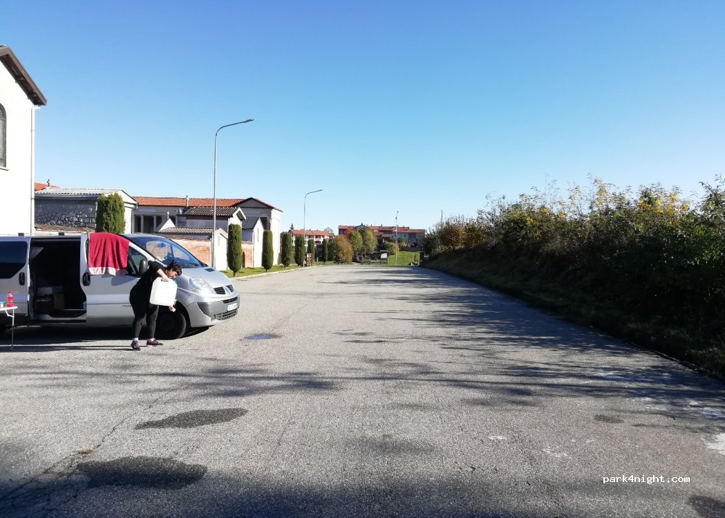 (28014) Maggiora - 5 Via Carlo Sacchi — foto 2