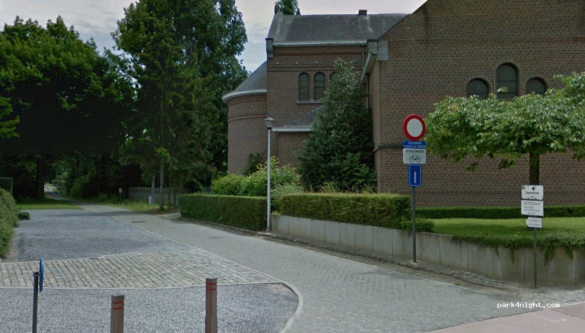 (3850) Nieuwerkerken - 162 Grotestraat — foto 2