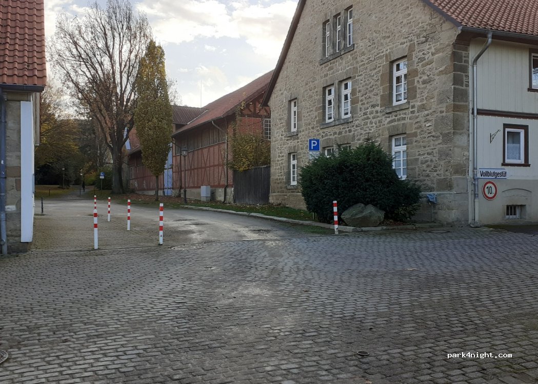 (38667) Bad Harzburg - 8 Gestütstraße — foto 2