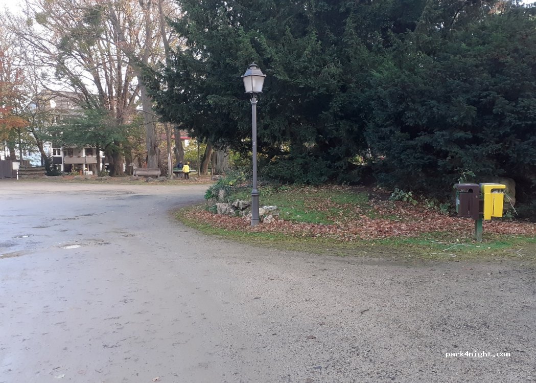 (38667) Bad Harzburg - 8 Gestütstraße — foto 3