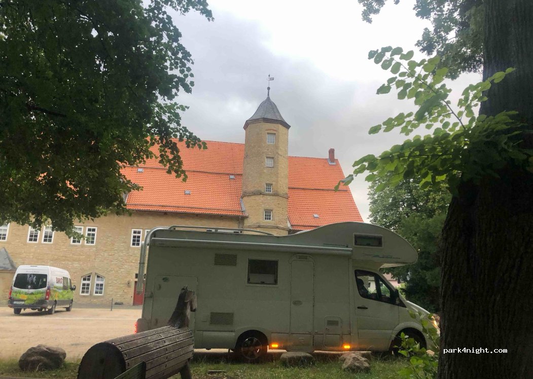 (38667) Bad Harzburg - 8 Gestütstraße — foto 4