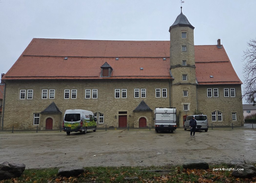 (38667) Bad Harzburg - 8 Gestütstraße — foto 5