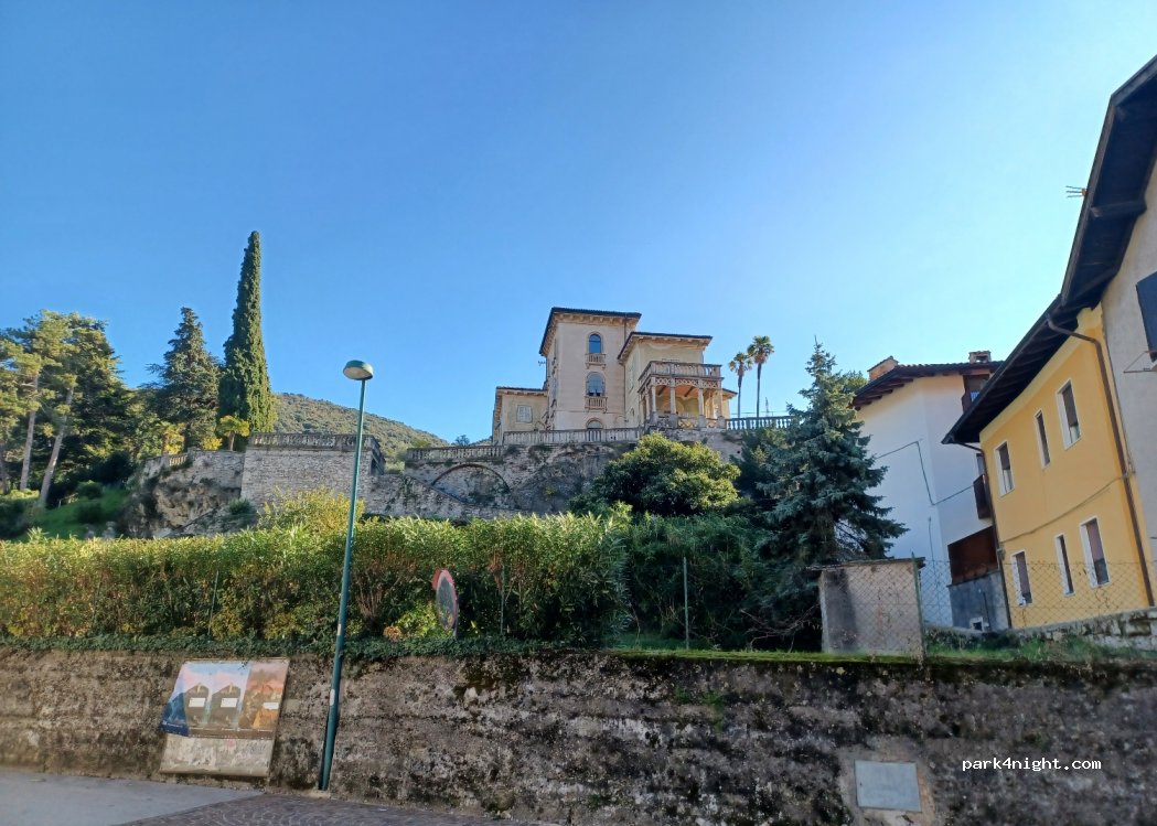 (38066) Riva del Garda - 13 Via S.Alessandro — foto 3