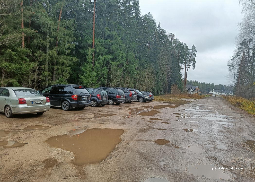 (5001) Ogre - 22 Melleņu iela — foto