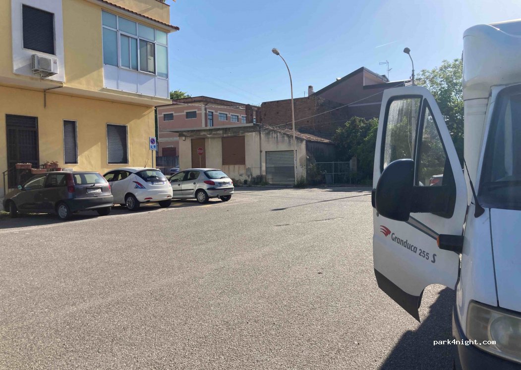 (98044) Archi - 453 Via Corriolo Nazionale — foto