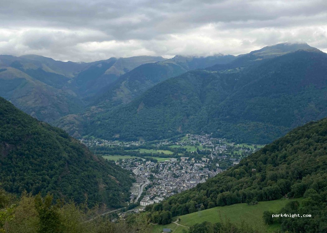 (31110) Saint-Aventin - — foto 2
