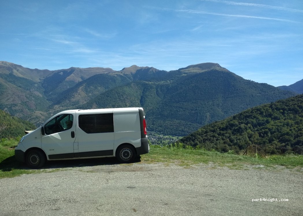 (31110) Saint-Aventin - — foto 3