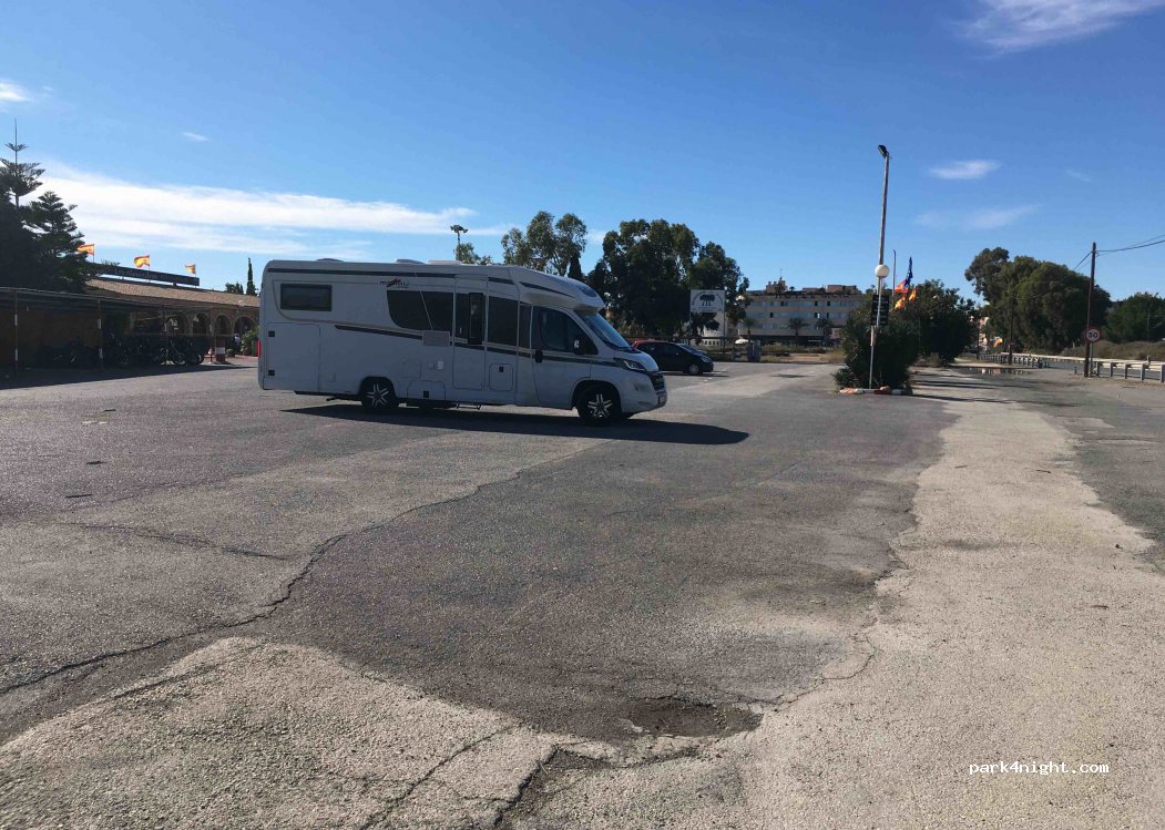 (03320) Torre del Pla - s/n Ctra. Alicante-Elche — foto