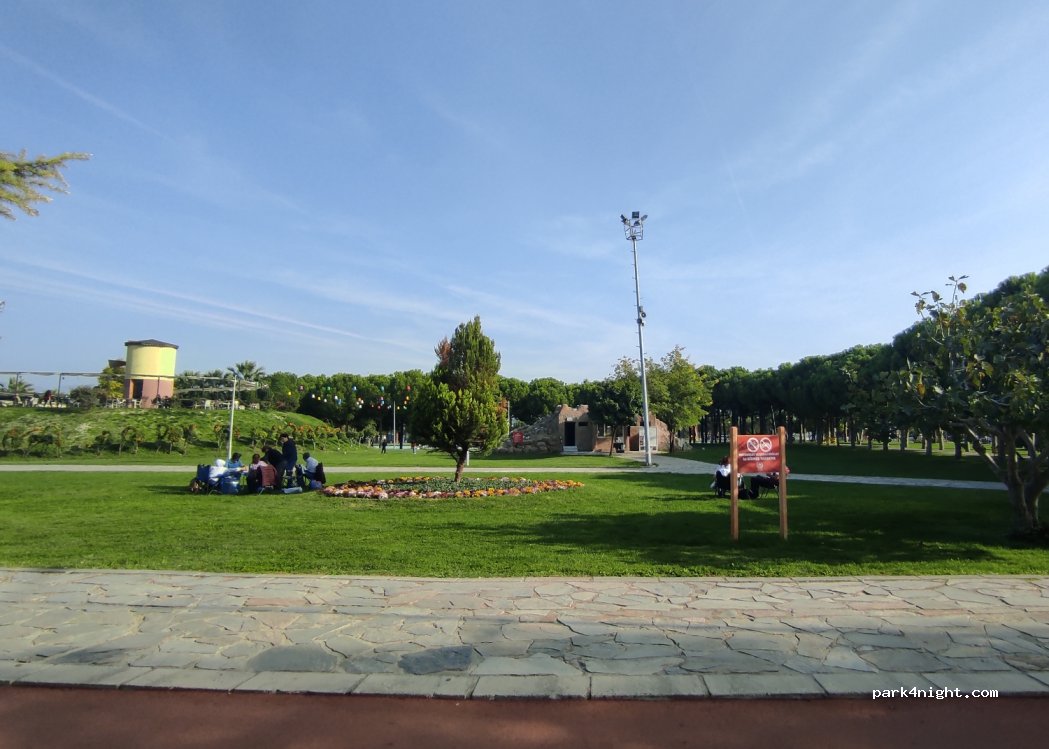 (45215) Akhisar/Manisa - 75 538. Sokak — foto