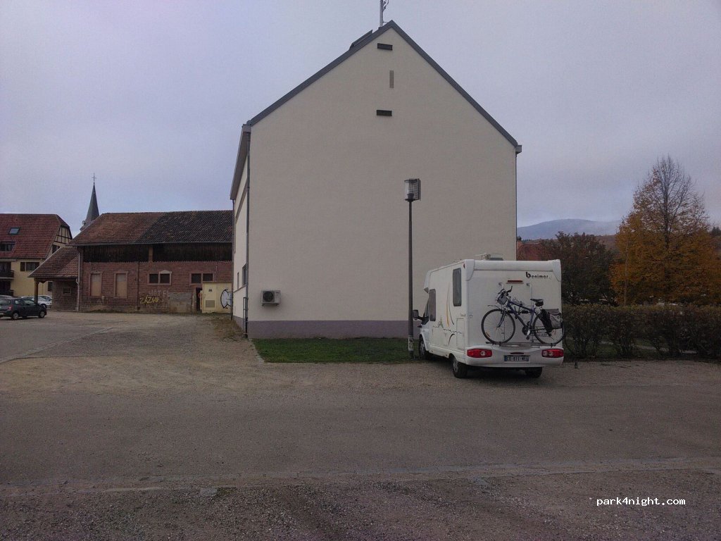 (67220) Villé - 11A Rue de l'Abattoir — foto 3