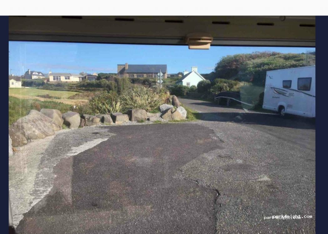 (V92 V291) Meenogahane - Meenogahane Pier — foto