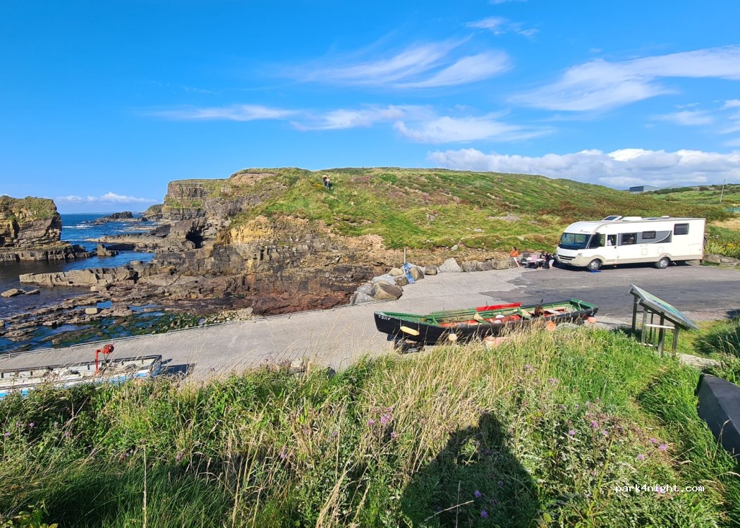 (V92 V291) Meenogahane - Meenogahane Pier — foto 3