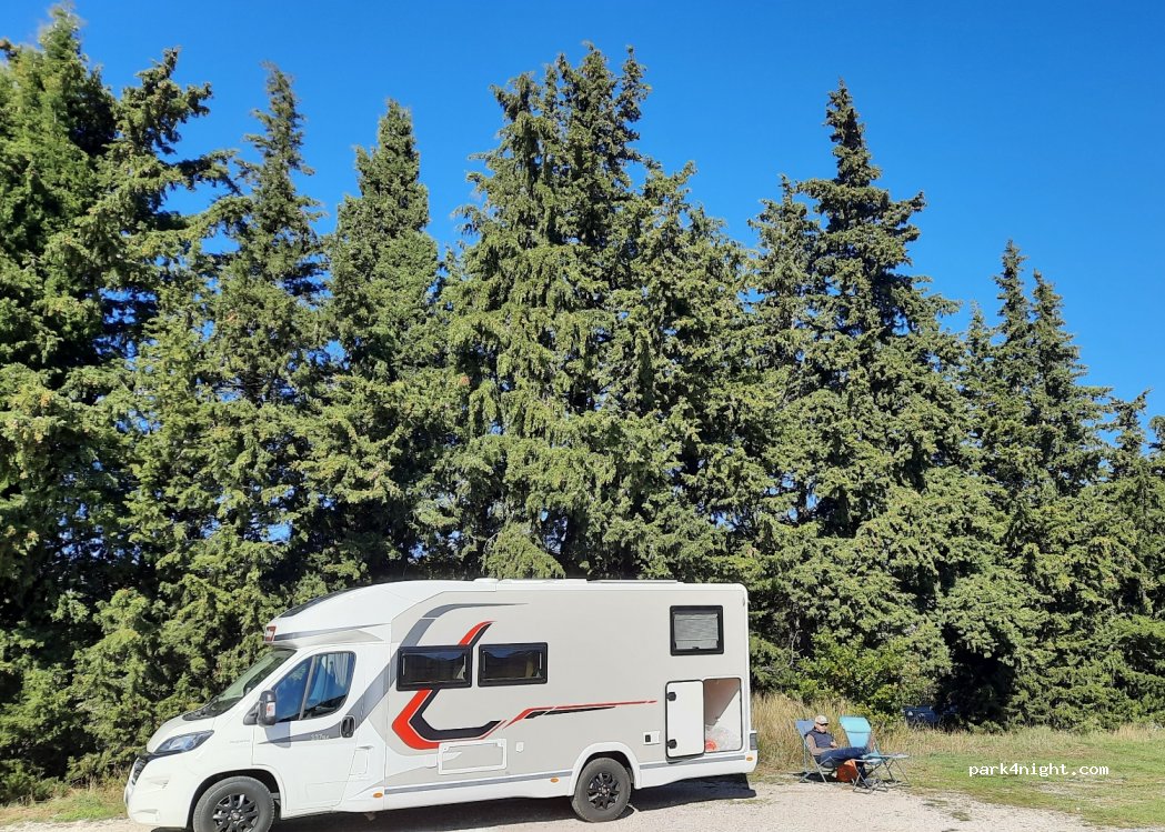(84410) Bédoin - 22 Chemin des Gayettes — foto