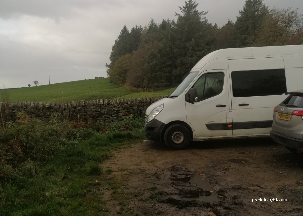 (BB7) Clitheroe - Birdy Brow — foto