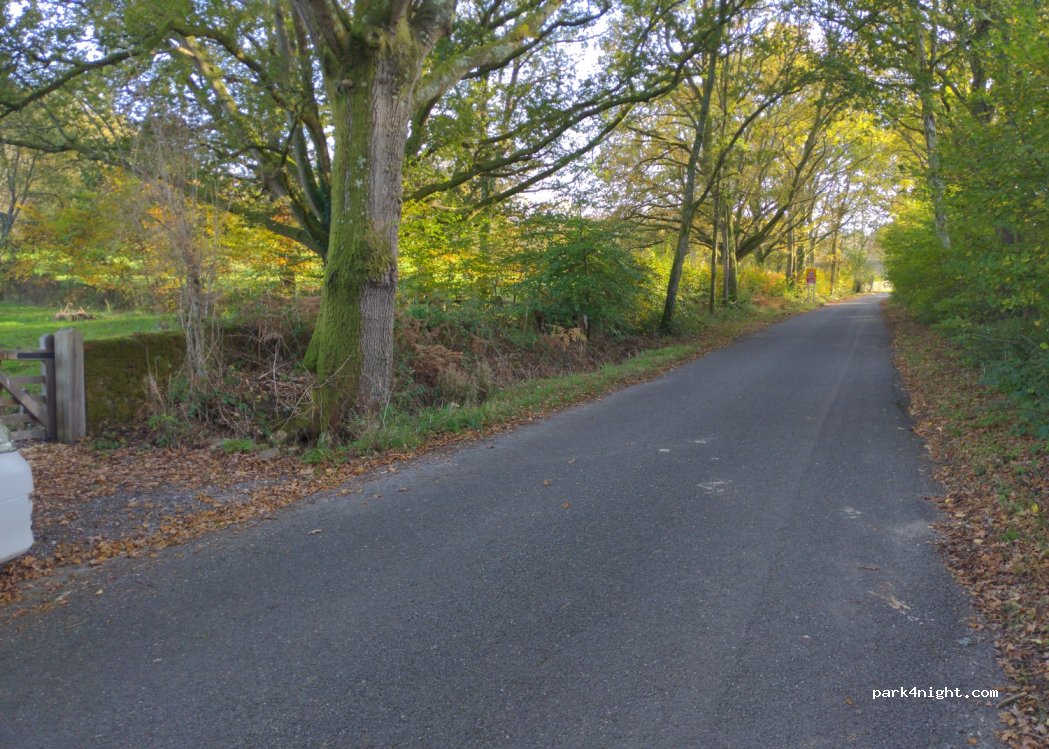 (GU29 0PJ) Midhurst - Iping Road — foto 2