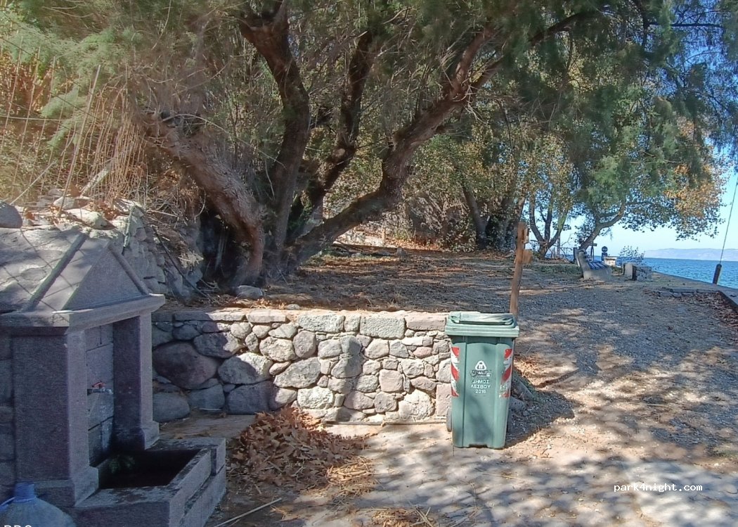 (811 04) Skala Sikamineas - — foto 3