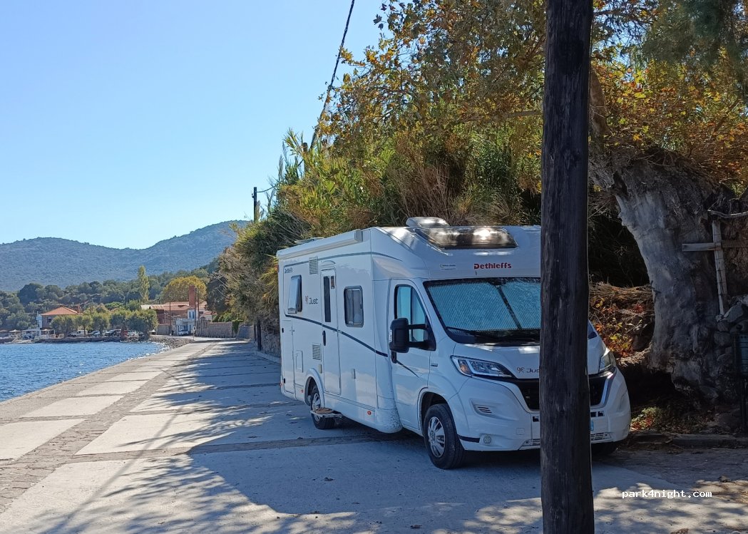 (811 04) Skala Sikamineas - — foto 4
