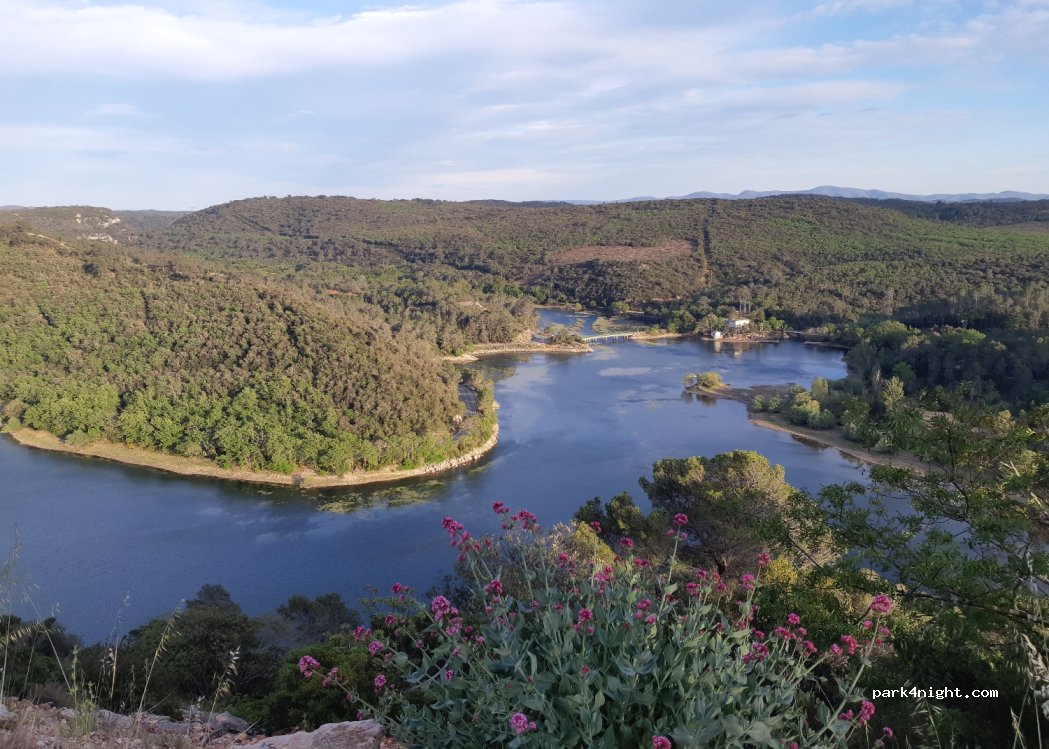 (83570) Carcès - Piste Du Lac — foto 2