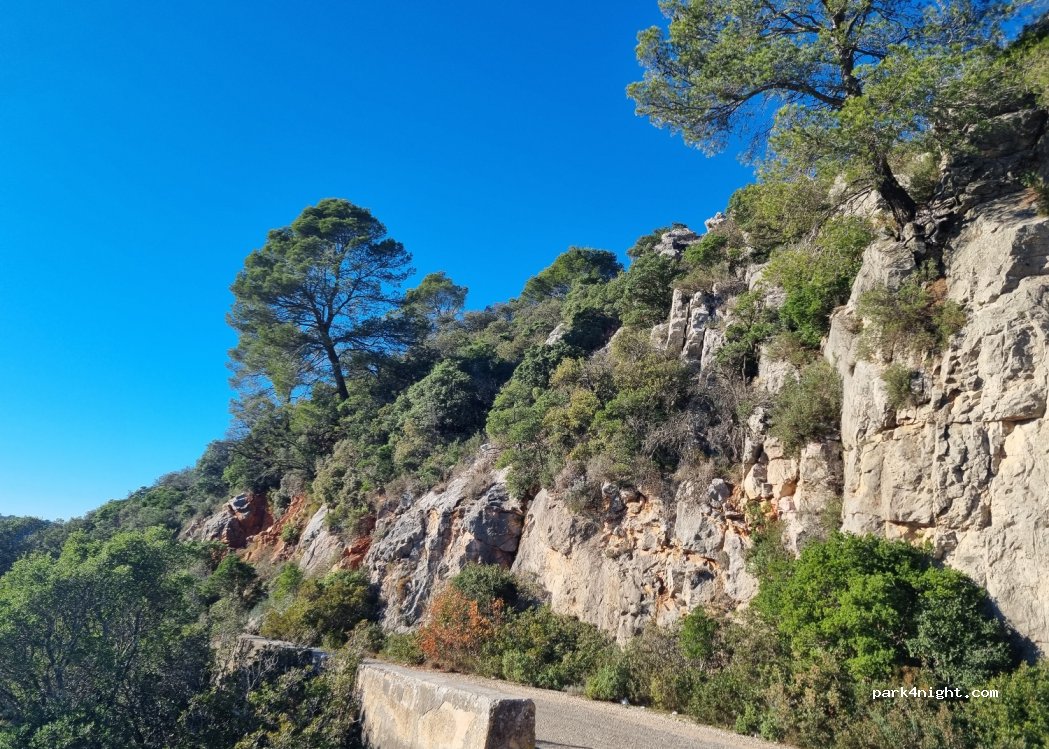 (83570) Carcès - Piste Du Lac — foto 3