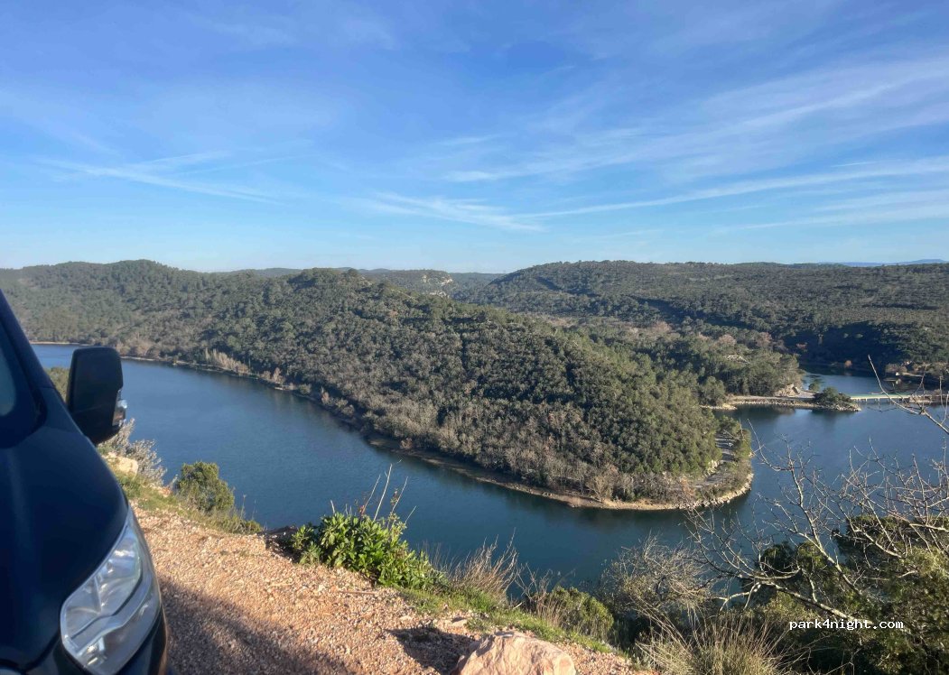(83570) Carcès - Piste Du Lac — foto 4