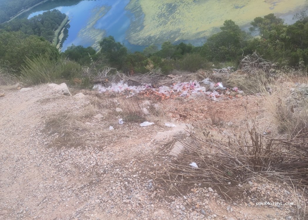 (83570) Carcès - Piste Du Lac — foto 5