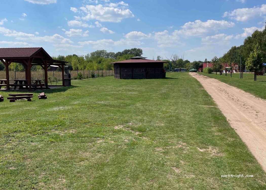 Moto Przystań Camping — foto 3