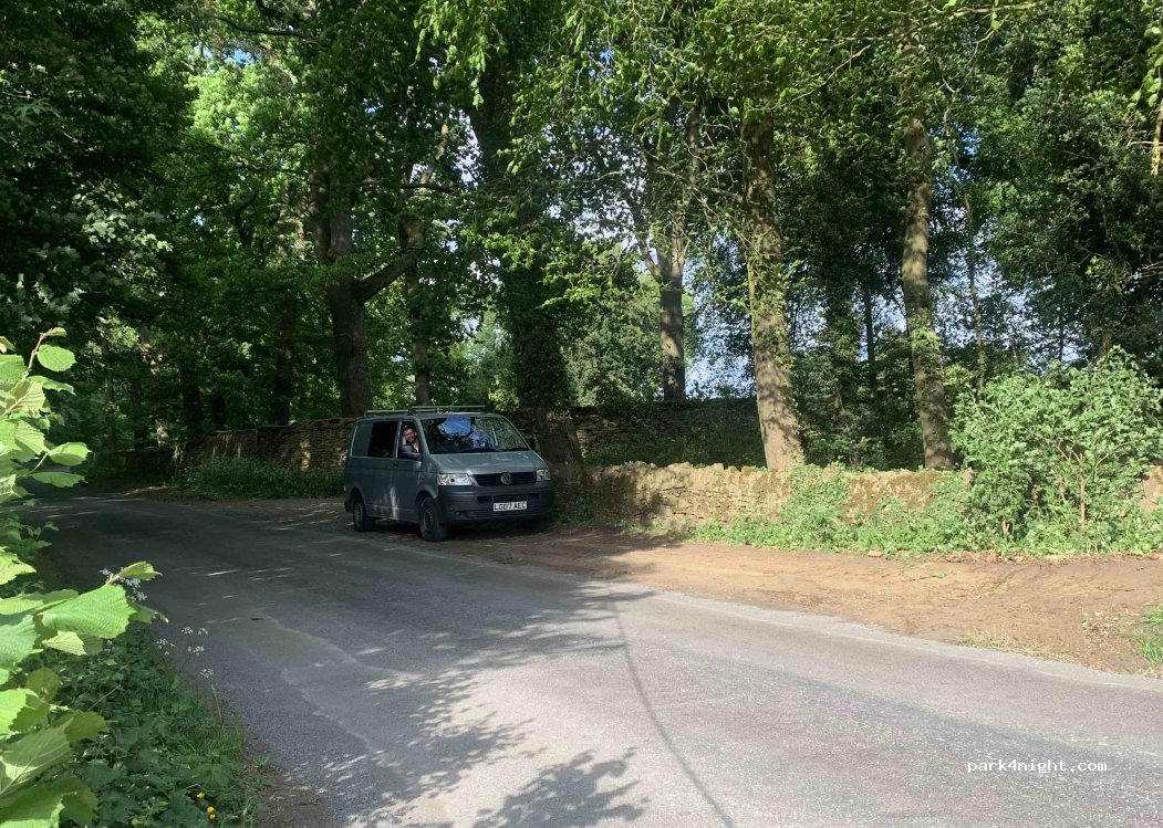 (GL56 9AT) Moreton-in-Marsh - Unnamed Road — foto 3