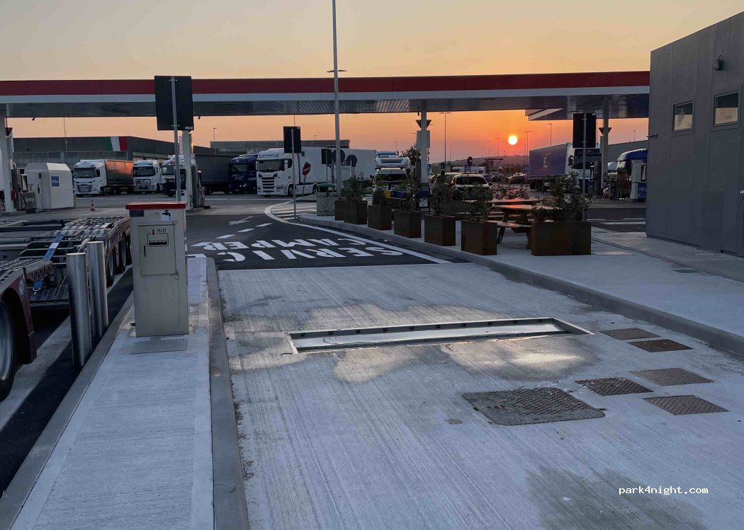(37038) Castelletto - 91 A4, AdS Scaligera Sud — foto 4