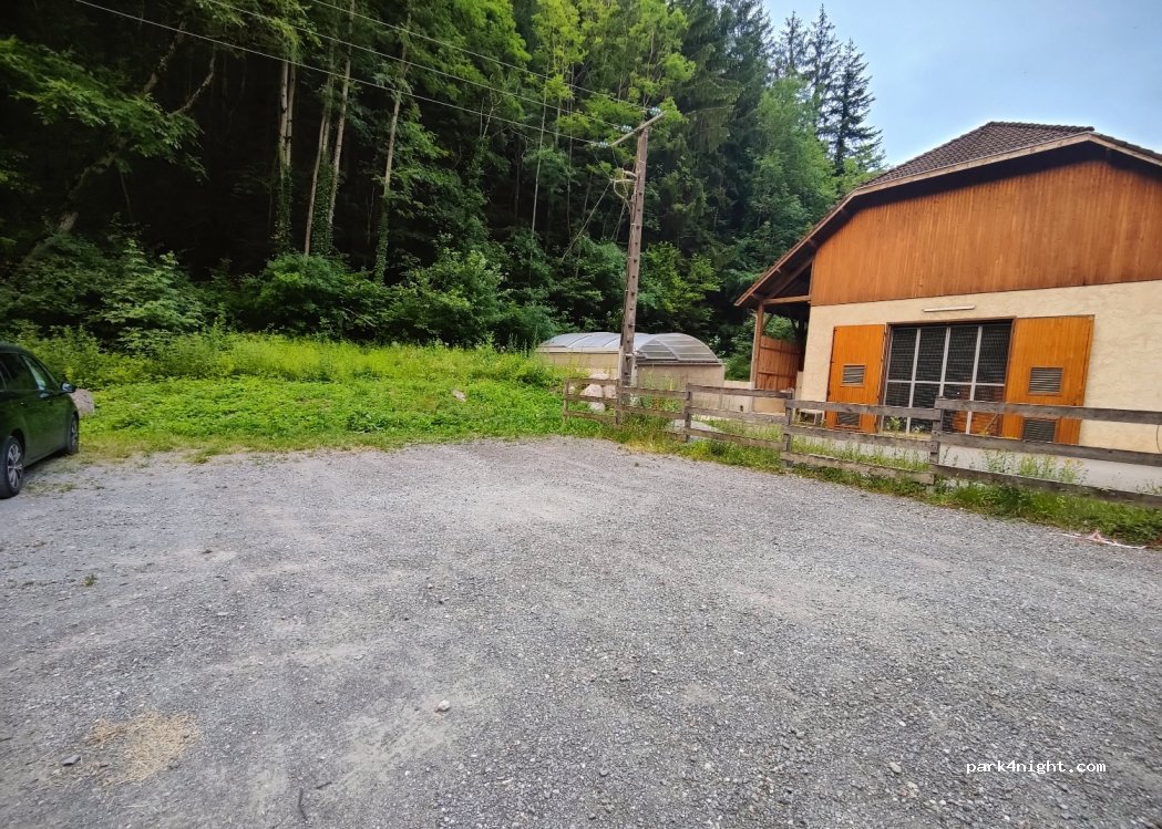 (38650) Saint-Guillaume - Massette — foto 2