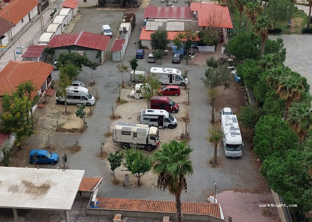 Mare Grande — foto