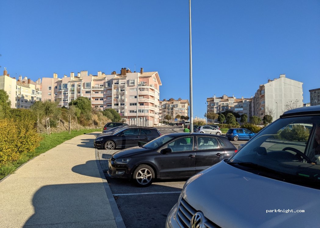 (2725-079) Algueirão-Mem Martins - 8 Rua Cidade de Coimbra — foto