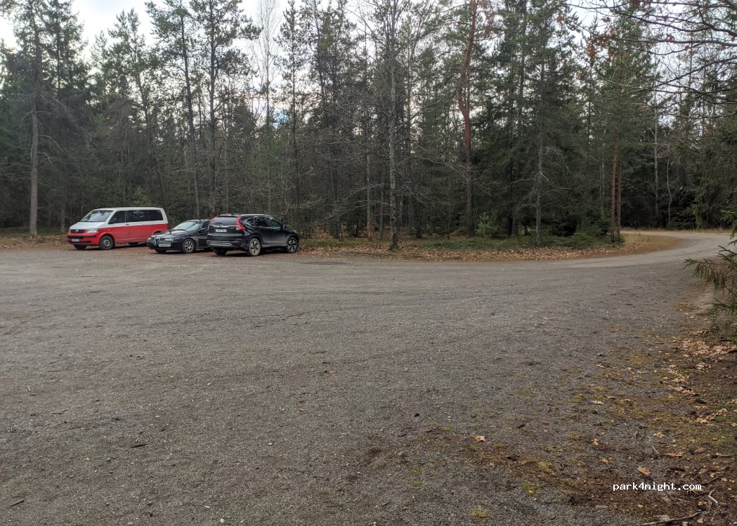 (Н8254) Belokorets - Unnamed Road — foto